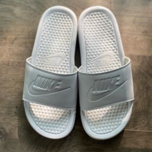 Nike Slides